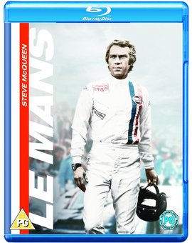 Las Veinticuatro Horas de Le Mans