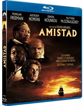 Amistad