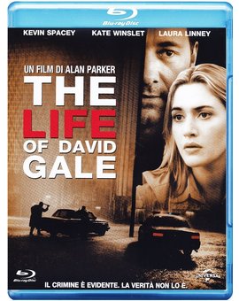 La Vida de David Gale