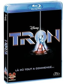 Tron