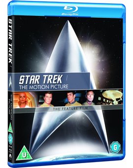 Star Trek: La Película