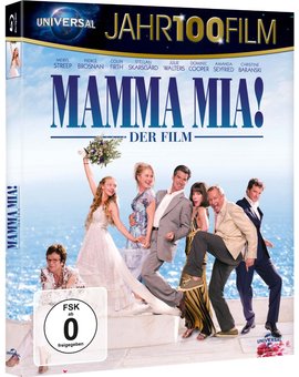 Mamma Mia!