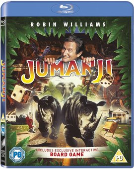 Jumanji