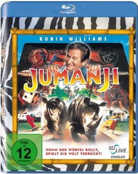 Jumanji