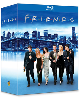 Friends - Serie Completa