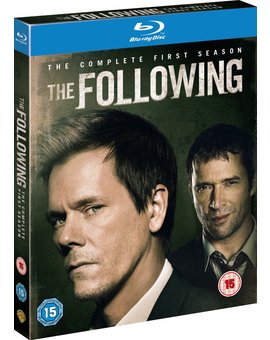 The Following - Primera Temporada