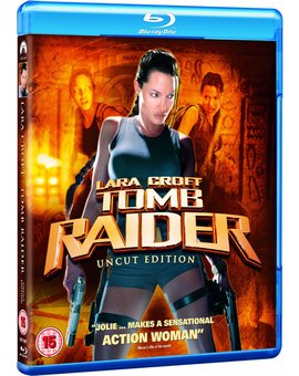 Tomb Raider