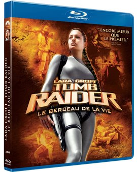 Tomb Raider