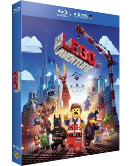 La Lego Película