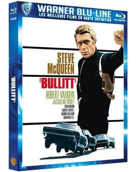 Bullitt