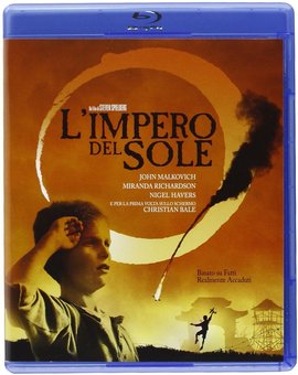 El Imperio del Sol