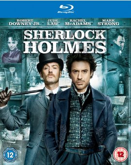 Sherlock Holmes