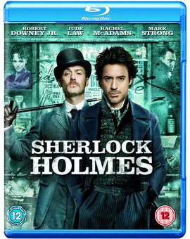 Sherlock Holmes