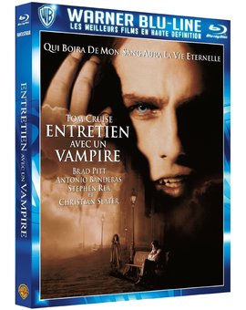 Entrevista con el Vampiro