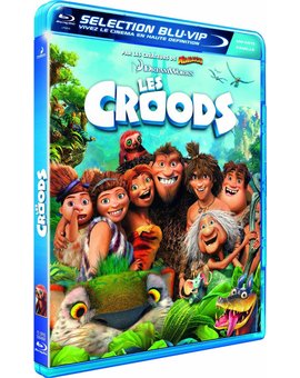 Los Croods