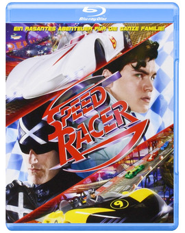 Speed Racer