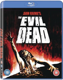 Posesión Infernal (Evil Dead)