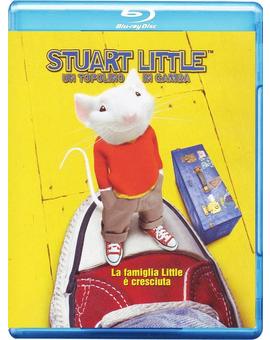 Stuart Little