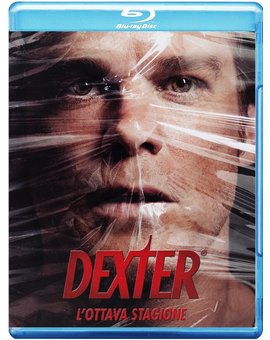 Dexter - Octava Temporada