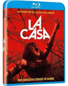 Posesión Infernal (Evil Dead)