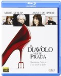 El Diablo Viste de Prada