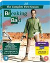 Breaking Bad - Primera Temporada