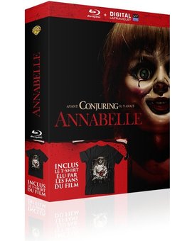 Annabelle