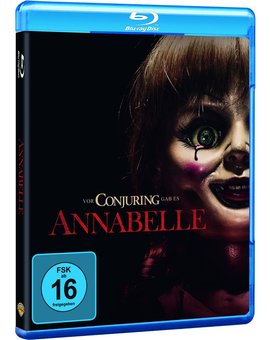 Annabelle