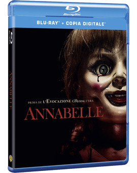 Annabelle