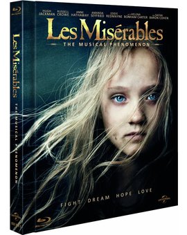 Los Miserables en Digibook