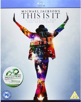 This Is It (Michael Jackson)