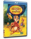 Nimh, El Mundo Secreto de la Señora Brisby