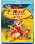 Nimh, El Mundo Secreto de la Señora Brisby