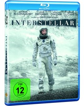 Interstellar