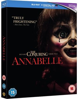 Annabelle