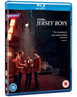 Jersey Boys