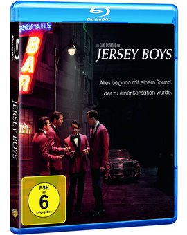 Jersey Boys