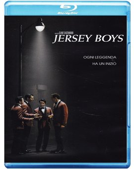 Jersey Boys