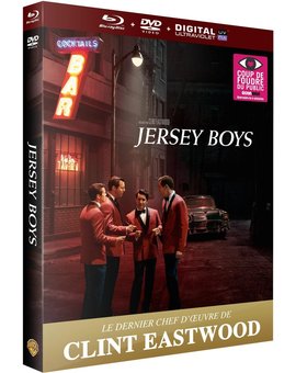 Jersey Boys