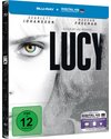 Lucy en Steelbook