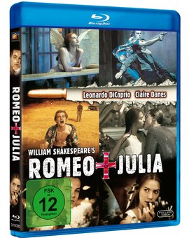 Romeo + Julieta