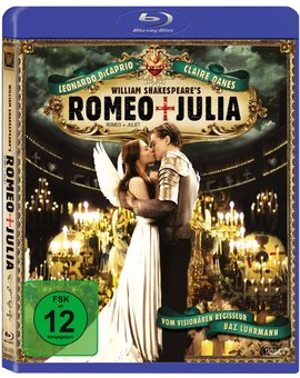 Romeo + Julieta