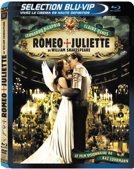 Romeo + Julieta