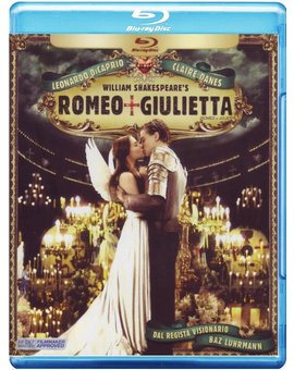 Romeo + Julieta