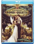 Romeo + Julieta