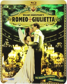 Romeo + Julieta