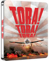 Tora! Tora! Tora! en Steelbook