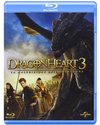 Dragonheart 3: La Maldición