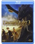 Dragonheart 3: La Maldición