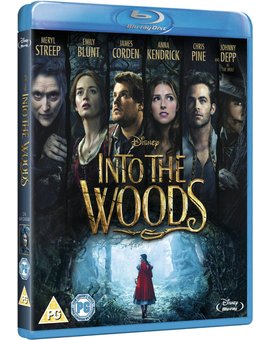 Into the Woods